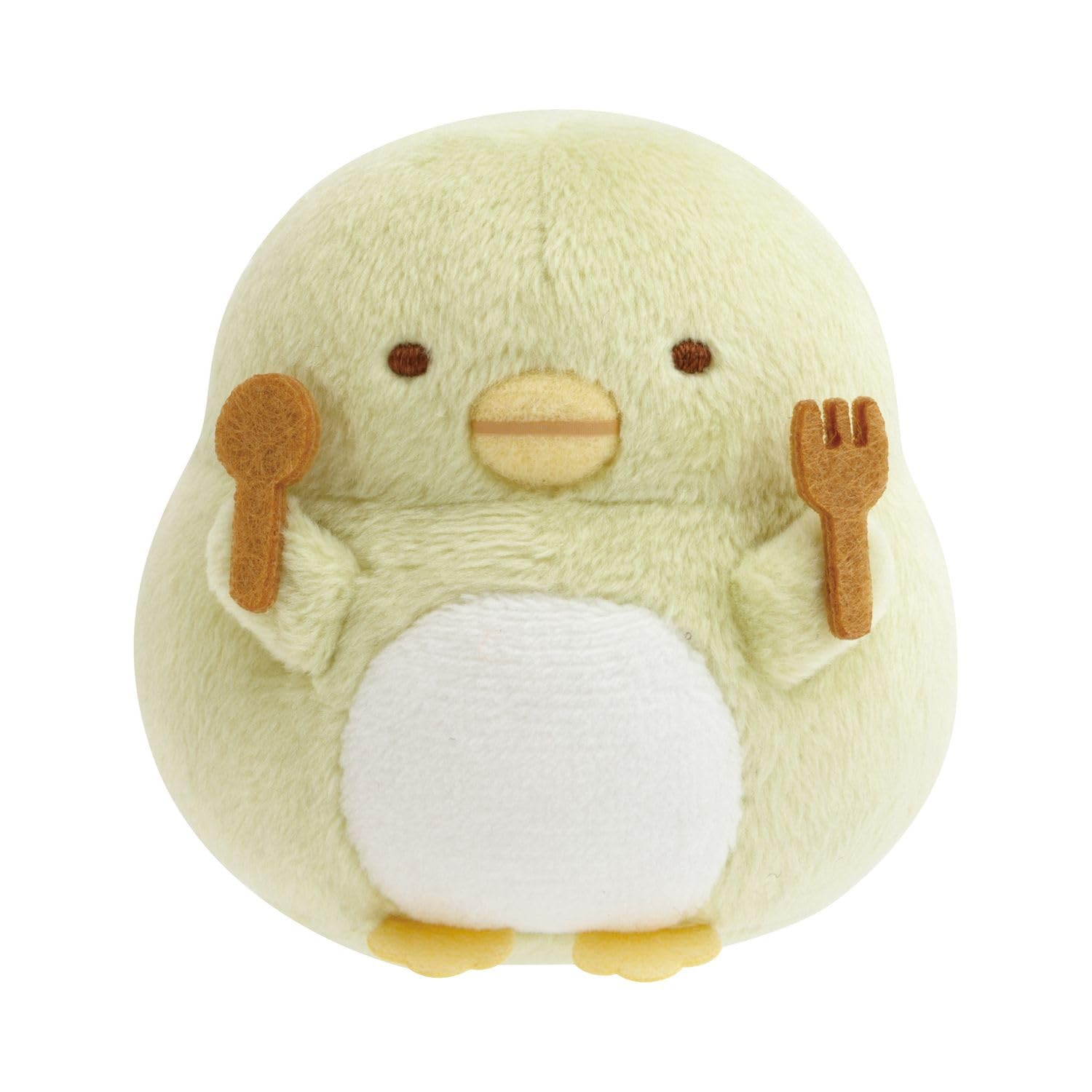 Amazon.co.jp: サンエックス(San-X) すみっコぐらし『たぬきのまんまる